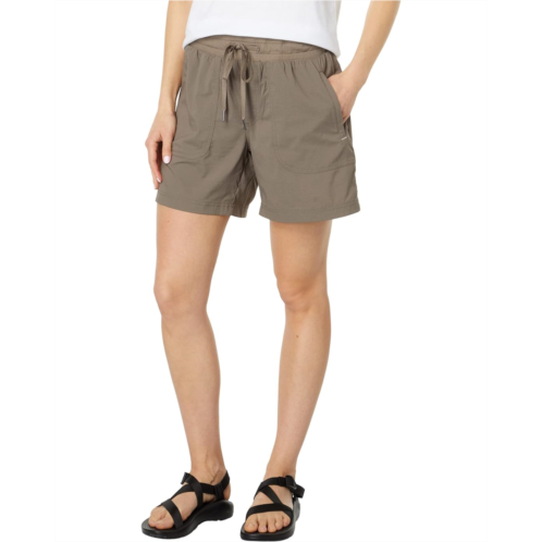 L.L.Bean Womens LLBean Vista Camp Short 6