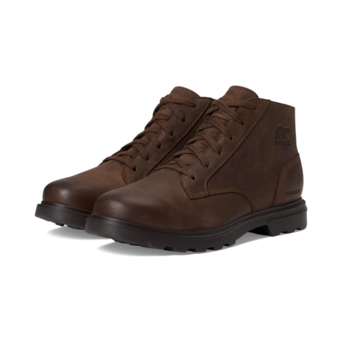 Mens SOREL Cyprus Boot Waterproof