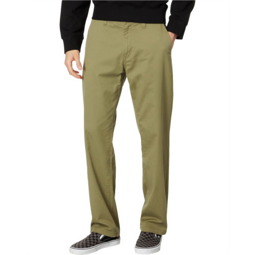 Volcom Frickin Regular Stretch Chino Pants