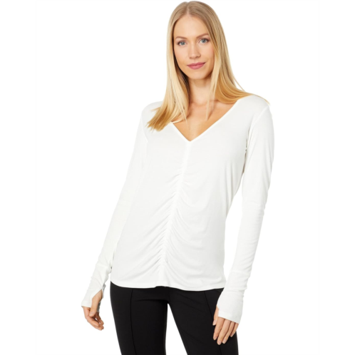 Womens CAPSULE 121 The Stafford Top