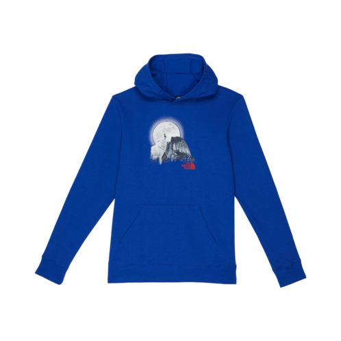 The North Face Kids Camp Fleece Pullover Hoodie (Little Kids/Big Kids)