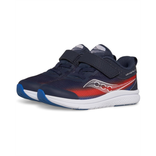 Saucony Kids Kinvara 14 A/C JR (Toddler)