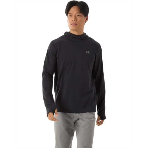 Mens Arcteryx Cormac Heavyweight Hoody