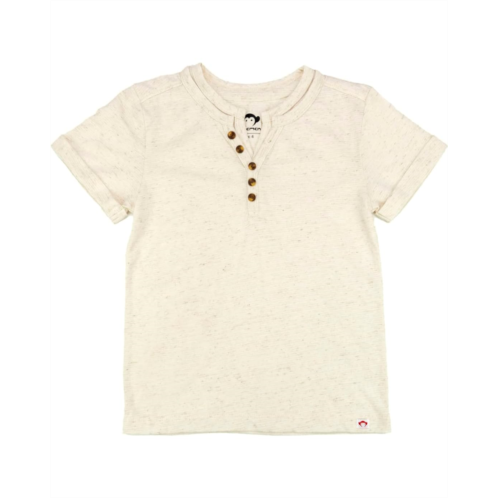 Appaman Kids Hilltop Henley (Toddler/Little Kids/Big Kids)