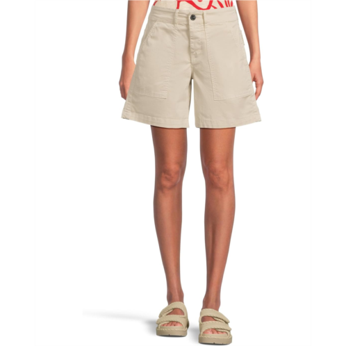 Womens Sanctuary Cruiser Shorts