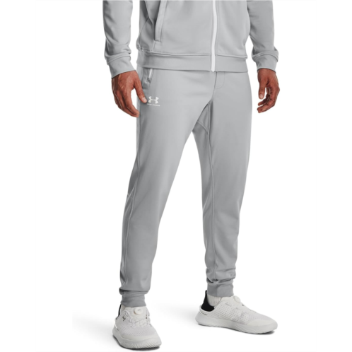 Mens Under Armour Sportstyle Tricot Jogger