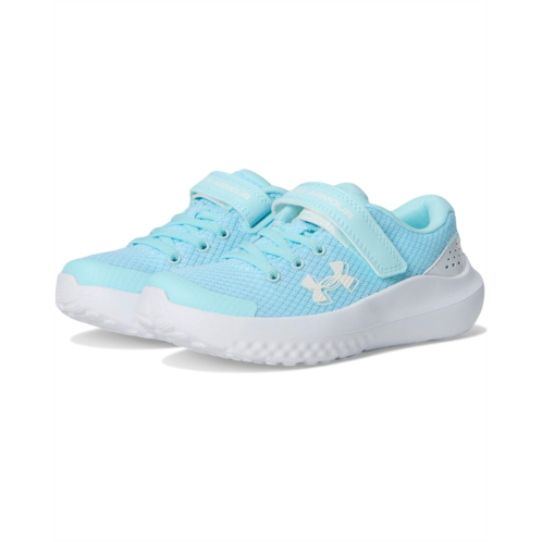 Under Armour Kids Surge 4 Alternate Closure (Little Kid)