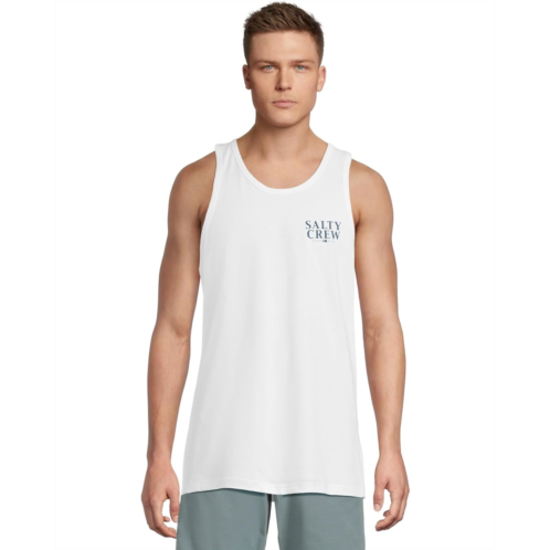 Salty Crew Yellowfin Tank