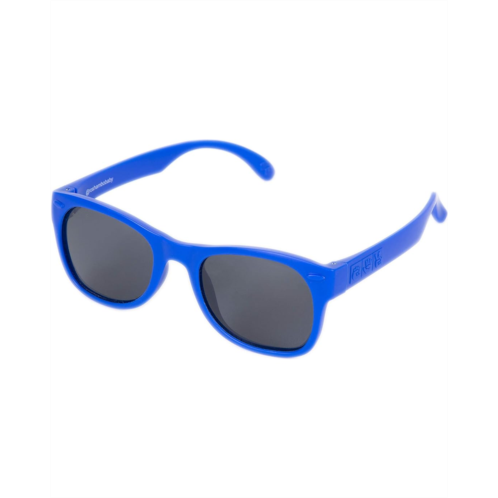 Ro.sham.bo baby Arthur and Friends Flexible Royal Blue Shades (Junior)