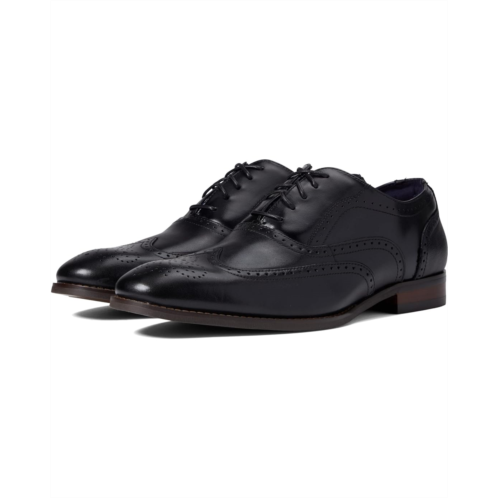 Stacy Adams Kaine Wing Tip Lace-Up Oxford