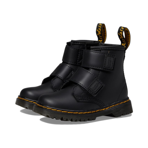 Dr. Martens Kid  s Collection Dr Martens Kids Collection 1460 Easy On (Toddler)