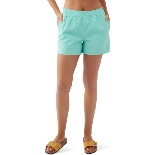 O Neill Jetties Stretch 4 Boardshorts