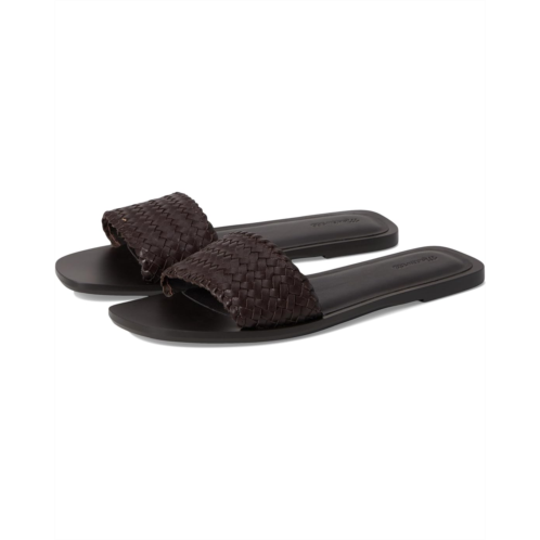 Womens Madewell Lucia Slide