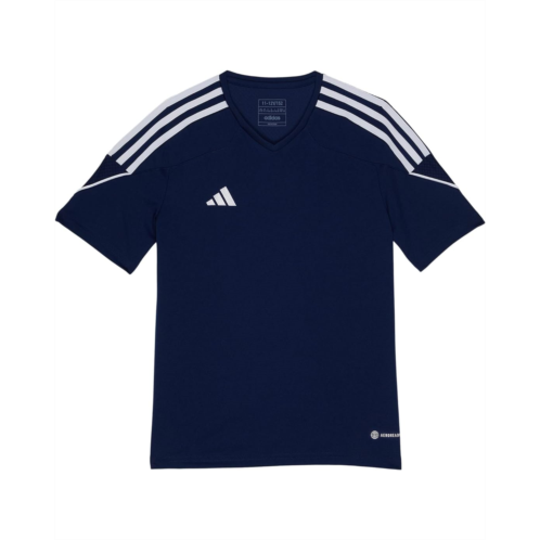 adidas Kids Tiro 23 Jersey (Little Kids/Big Kids)