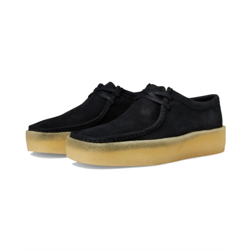 Mens Clarks Wallabee Cup