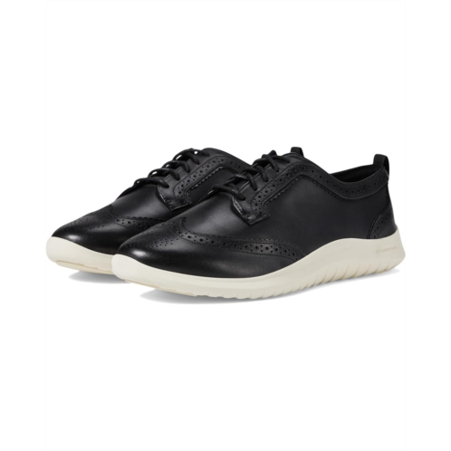 Cole Haan Zerogrand Meritt Wing Tip Oxford