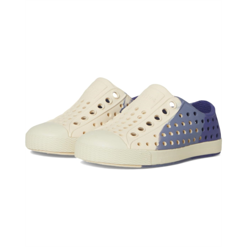 Native Shoes Kids Jefferson Bloom Marble (Toddler)