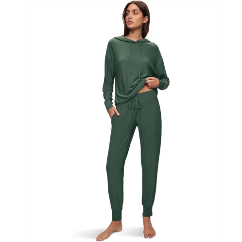 Eberjey Softest Sweats Joggers