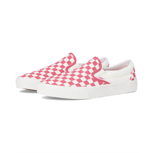 Vans Classic Slip On Checkerboard