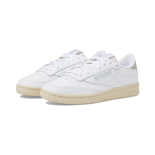 Womens Reebok Lifestyle Club C 85