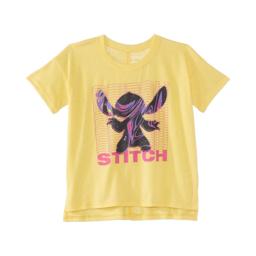 Chaser Kids Stitch - Space Age Tee (Toddler/Little Kids)