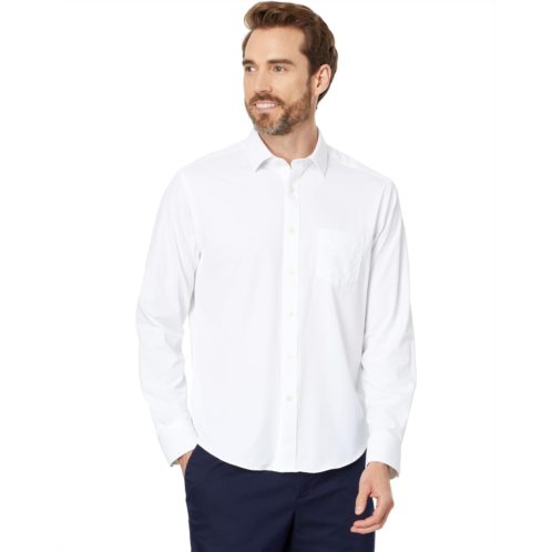 Mens UNTUCKit Wrinkle Free Performance Gironde Shirt