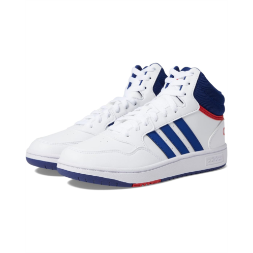 adidas Kids Hoops 30 Mid (Little Kid/Big Kid)