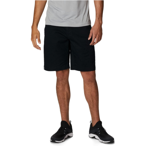 Mens Columbia Pacific Ridge Belted Utility Shorts