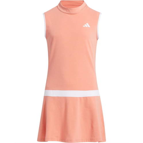 adidas Golf Kids Sleeveless Versatile Dress (Little Kids/Big Kids)