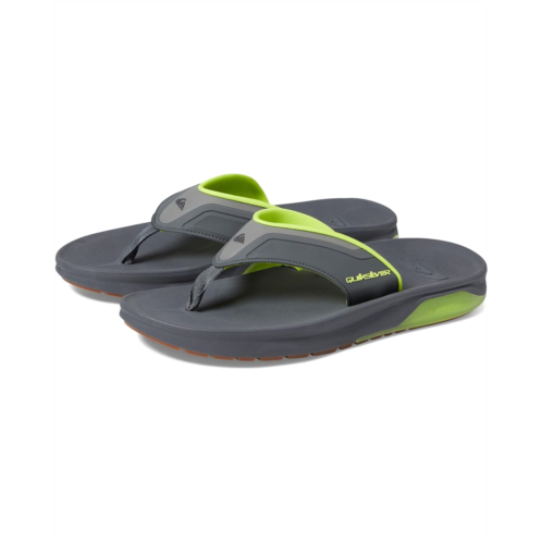 Quiksilver Mathodic Recovery Sandal