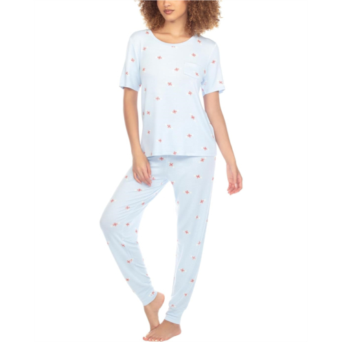 Honeydew Intimates Good Times Pajama Set