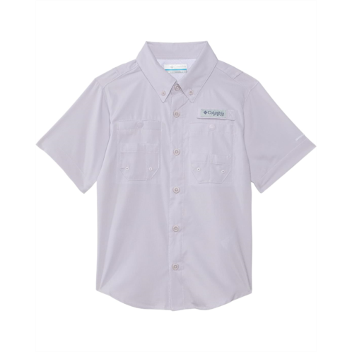 Columbia Kids Tamiami Short Sleeve Shirt (Little Kids/Big Kids)