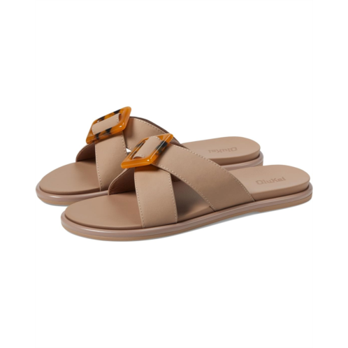 Womens OluKai LaI Slide