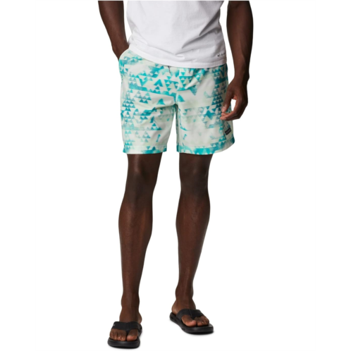 Columbia Summertide Stretch Printed Shorts