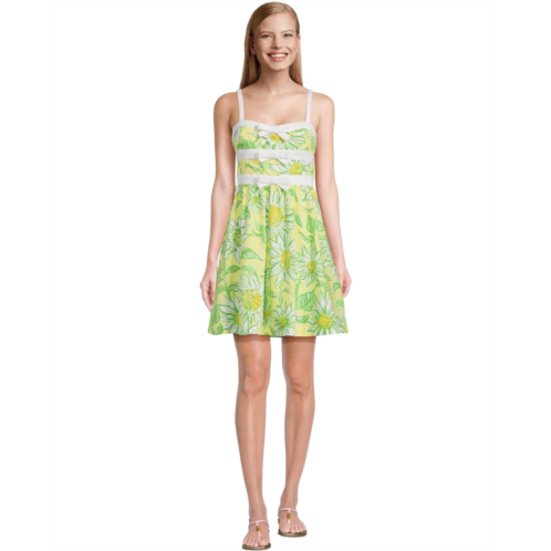 Womens Lilly Pulitzer Cheri Dress