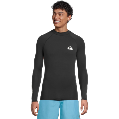 Quiksilver Everyday Upf50 Long Sleeve Surf Tee