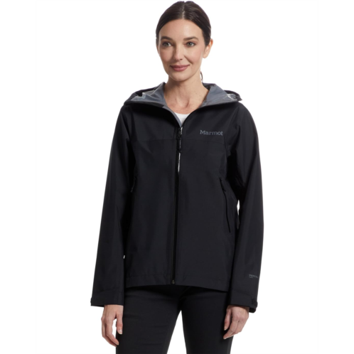 Womens Marmot Minimalist Pertex Jacket