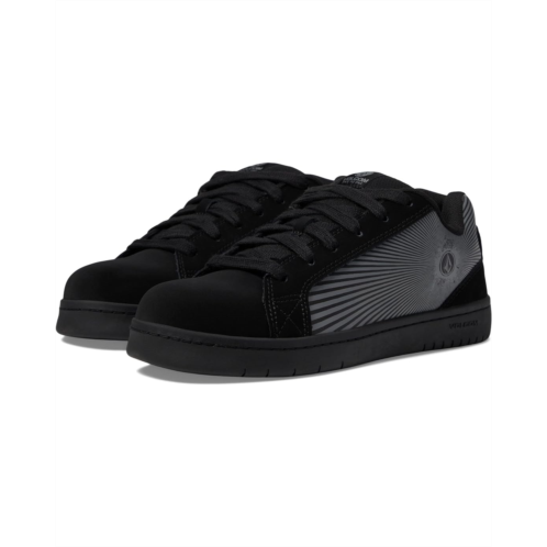 Mens Volcom Stone Op Art EH Comp Toe