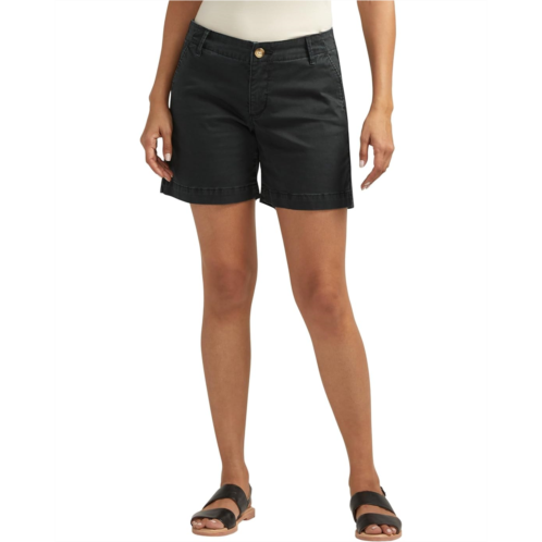 Jag Jeans Chino Shorts in Black