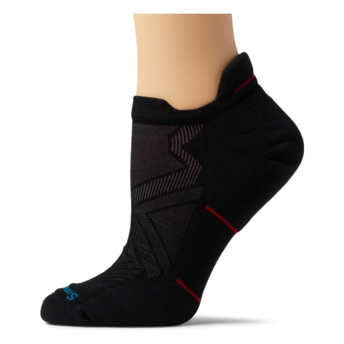 Womens Smartwool Run Targeted Cushion Low Ankle