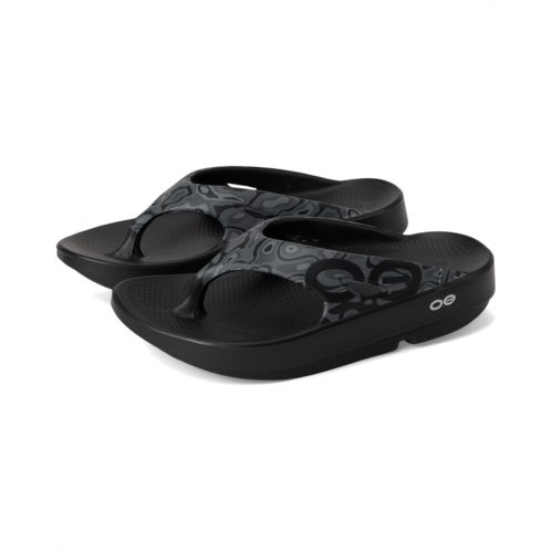 Unisex OOFOS OOriginal Sport Thong