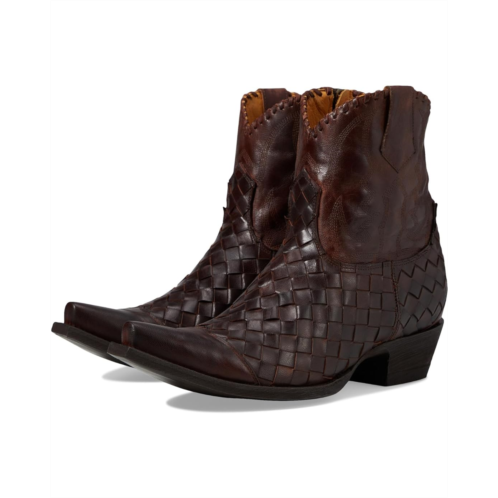 Womens Old Gringo Reptilie