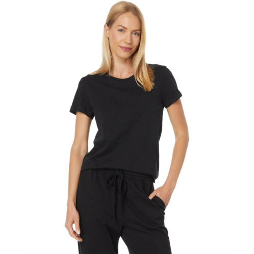 Lilla P Short Sleeve Crew Neck