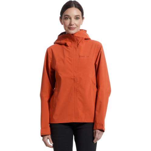 Womens Marmot PreCip Eco Pro Jacket