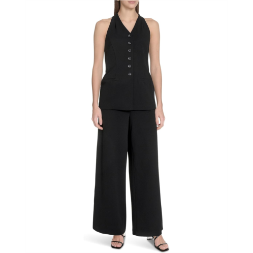 Calvin Klein Vest Jumpsuit