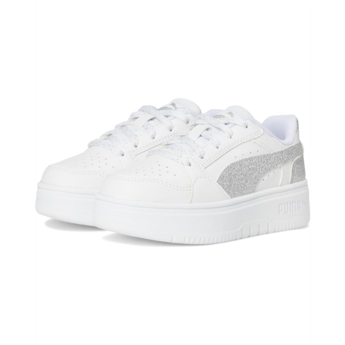 PUMA Kids Rebound Femme Shoes (Little Kid)