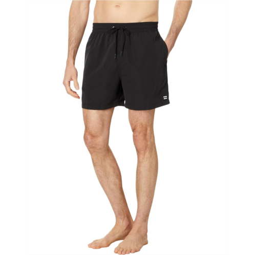 Billabong All Day Layback 16 Boardshorts