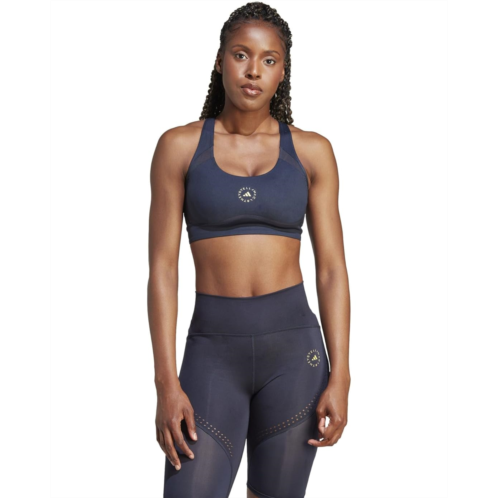 Womens adidas by Stella McCartney Truepurpose Power Impact Bra IB5523