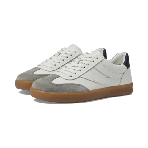 Vince Oasis-M Lace-Up Retro Sneakers