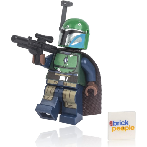 LEGO Star Wars: Limited Edition The Mandalorian Minifigure (with Blaster)